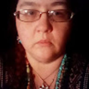 Meet your Posher, Chef gina